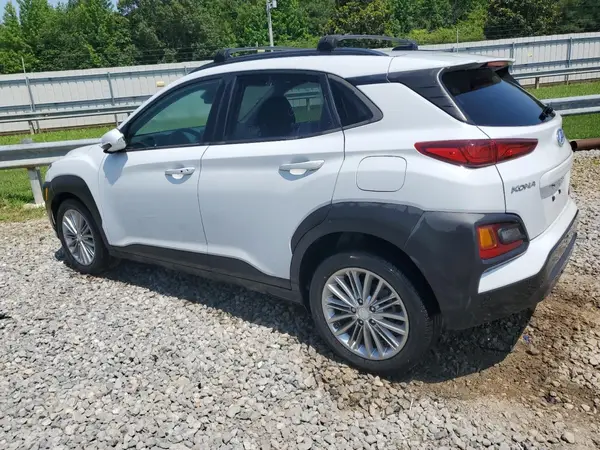 KM8K22AA4MU603470 2021 HYUNDAI KONA - Image 2