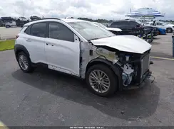 KM8K22AA4MU603503 2021 HYUNDAI KONA