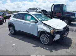 KM8K22AA4MU606661 2021 HYUNDAI KONA