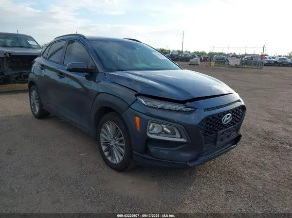 KM8K22AA4MU610712 2021 HYUNDAI KONA - Image 1