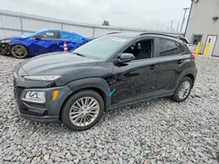 KM8K22AA4MU613058 2021 HYUNDAI KONA