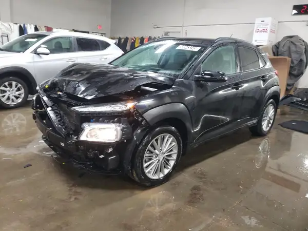 KM8K22AA4MU614050 2021 HYUNDAI KONA - Image 1