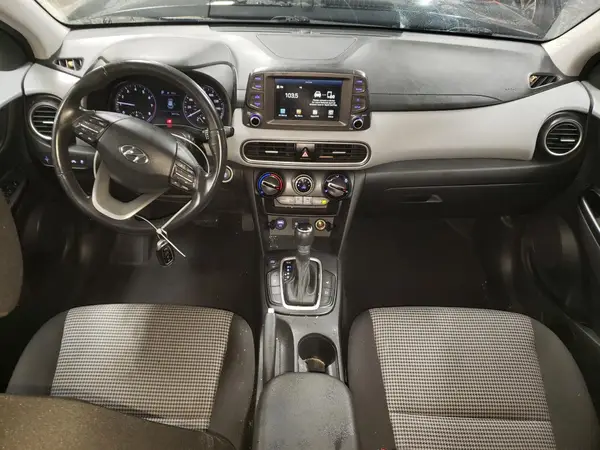KM8K22AA4MU614050 2021 HYUNDAI KONA - Image 8