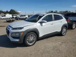 KM8K22AA4MU614839 2021 HYUNDAI KONA