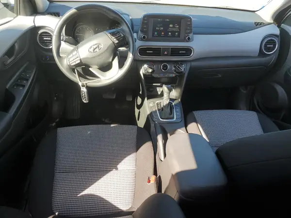 KM8K22AA4MU614839 2021 HYUNDAI KONA - Image 8