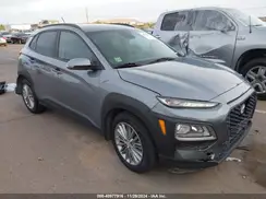 KM8K22AA4MU616767 2021 HYUNDAI KONA