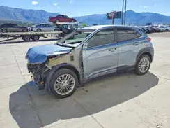 KM8K22AA4MU616820 2021 HYUNDAI KONA