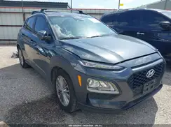 KM8K22AA4MU617756 2021 HYUNDAI KONA