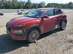 KM8K22AA4MU620298 2021 HYUNDAI KONA