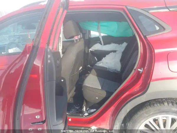 KM8K22AA4MU623914 2021 HYUNDAI KONA - Image 8