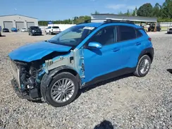 KM8K22AA4MU631401 2021 HYUNDAI KONA