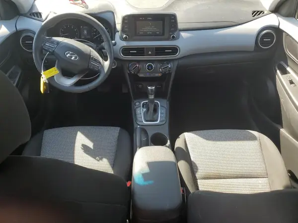 KM8K22AA4MU631401 2021 HYUNDAI KONA - Image 8