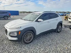KM8K22AA4MU651003 2021 HYUNDAI KONA