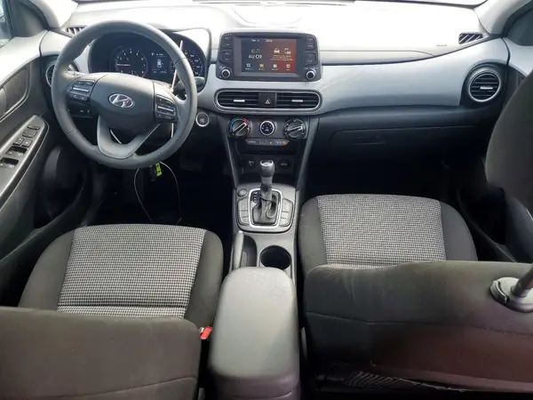 KM8K22AA4MU651003 2021 HYUNDAI KONA - Image 8