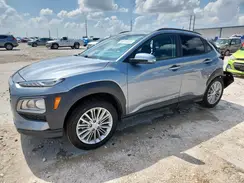 KM8K22AA4MU661076 2021 HYUNDAI KONA