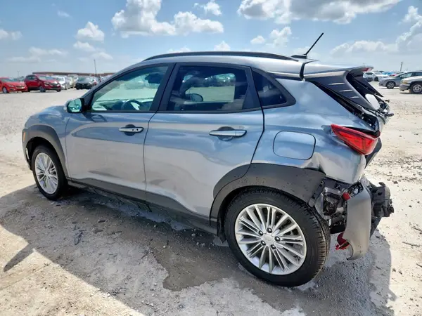 KM8K22AA4MU661076 2021 HYUNDAI KONA - Image 2