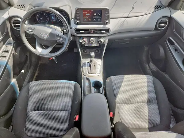 KM8K22AA4MU661076 2021 HYUNDAI KONA - Image 8