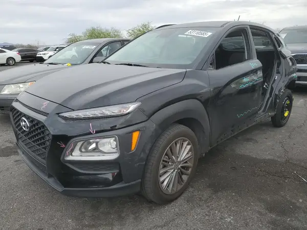 KM8K22AA4MU661224 2021 HYUNDAI KONA - Image 1