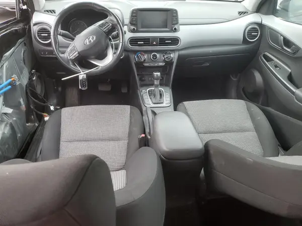 KM8K22AA4MU661224 2021 HYUNDAI KONA - Image 8