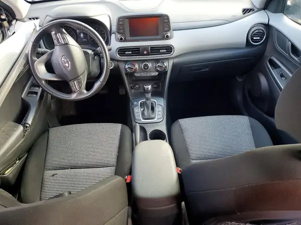 KM8K22AA4MU661465 2021 HYUNDAI KONA - Image 8