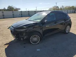 KM8K22AA4MU674510 2021 HYUNDAI KONA