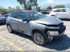 KM8K22AA4MU689105 2021 HYUNDAI KONA