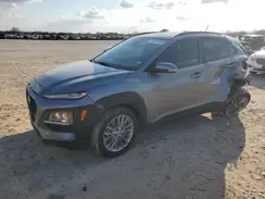 KM8K22AA4MU690075 2021 HYUNDAI KONA