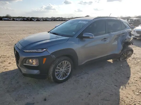 KM8K22AA4MU690075 2021 HYUNDAI KONA - Image 1