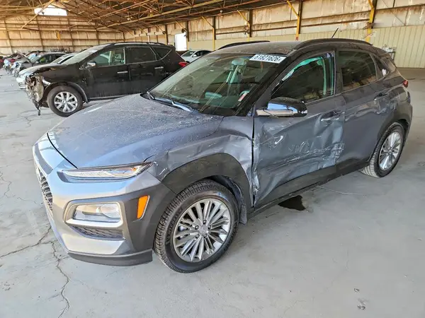 KM8K22AA4MU693221 2021 HYUNDAI KONA - Image 1