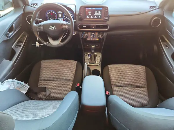 KM8K22AA4MU693221 2021 HYUNDAI KONA - Image 8