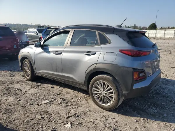 KM8K22AA4MU706226 2021 HYUNDAI KONA - Image 2