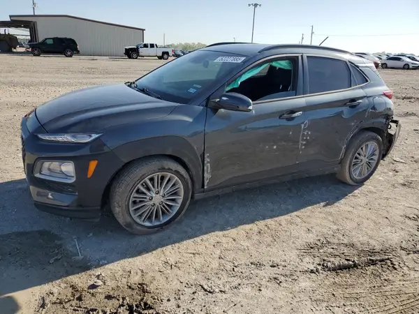 KM8K22AA4MU707313 2021 HYUNDAI KONA - Image 1