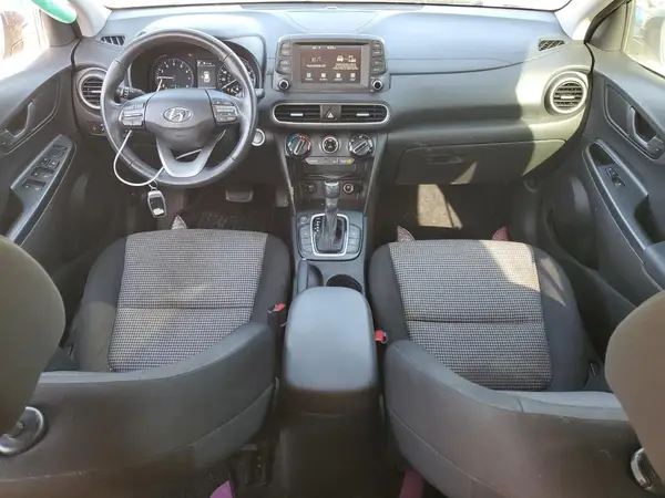 KM8K22AA4MU707313 2021 HYUNDAI KONA - Image 8