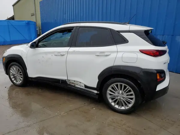 KM8K22AA4MU711751 2021 HYUNDAI KONA - Image 2