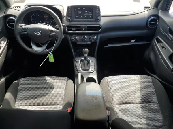 KM8K22AA4MU711751 2021 HYUNDAI KONA - Image 8