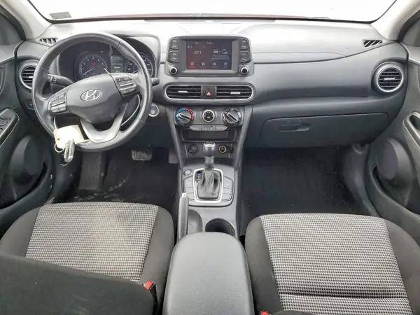 KM8K22AA4MU739923 2021 HYUNDAI KONA - Image 8