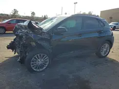 KM8K22AA5JU070184 2018 HYUNDAI KONA