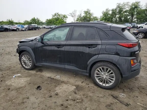 KM8K22AA5JU070430 2018 HYUNDAI KONA - Image 2