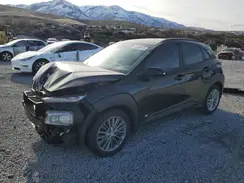 KM8K22AA5JU070444 2018 HYUNDAI KONA