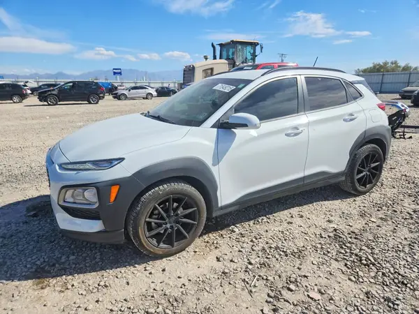 KM8K22AA5JU071691 2018 HYUNDAI KONA - Image 1