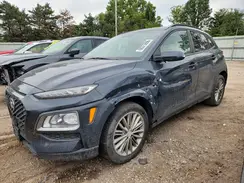 KM8K22AA5JU072081 2018 HYUNDAI KONA