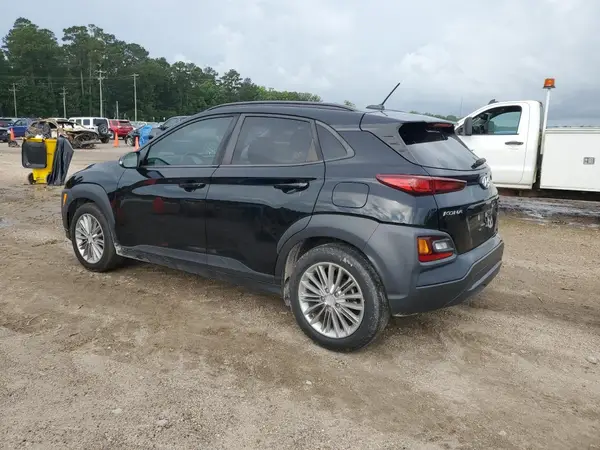 KM8K22AA5JU072601 2018 HYUNDAI KONA - Image 2