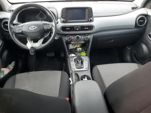 KM8K22AA5JU072601 2018 HYUNDAI KONA - Image 8