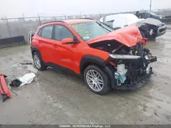 KM8K22AA5JU083050 2018 HYUNDAI KONA