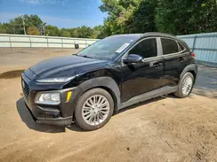 KM8K22AA5JU092024 2018 HYUNDAI KONA