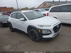 KM8K22AA5JU097191 2018 HYUNDAI KONA