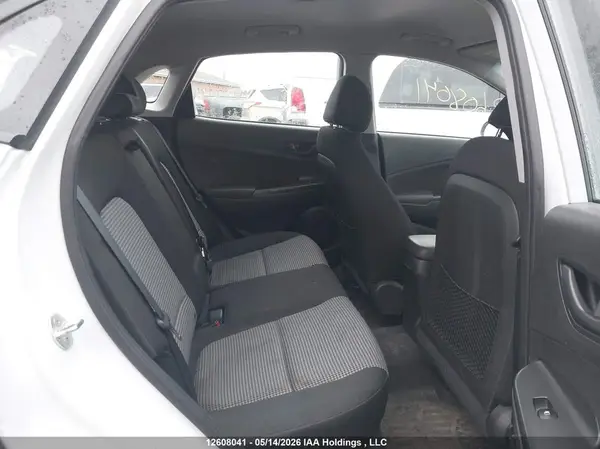 KM8K22AA5JU097191 2018 HYUNDAI KONA - Image 8