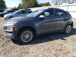 KM8K22AA5JU099586 2018 HYUNDAI KONA