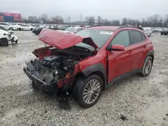 KM8K22AA5JU103264 2018 HYUNDAI KONA