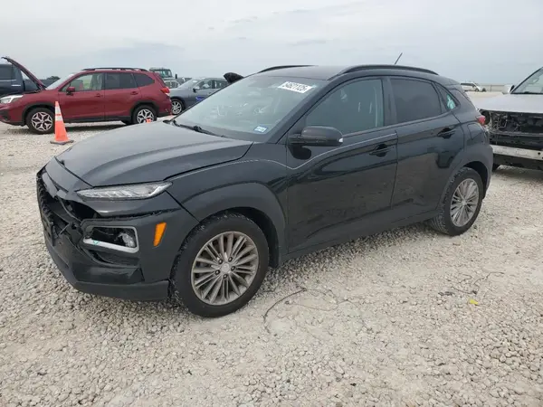 KM8K22AA5JU105130 2018 HYUNDAI KONA - Image 1